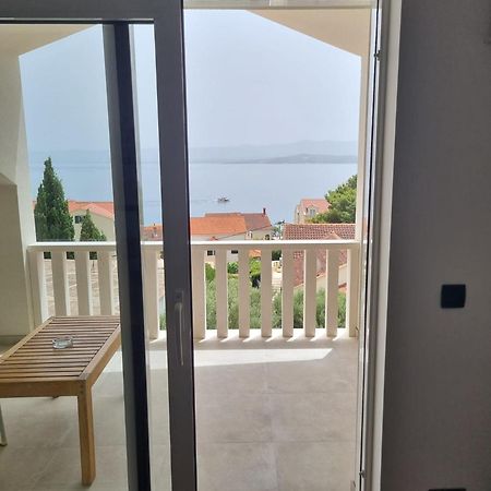 Superior Apartments Luka Bol Ngoại thất bức ảnh