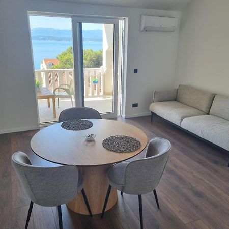 Superior Apartments Luka Bol Ngoại thất bức ảnh