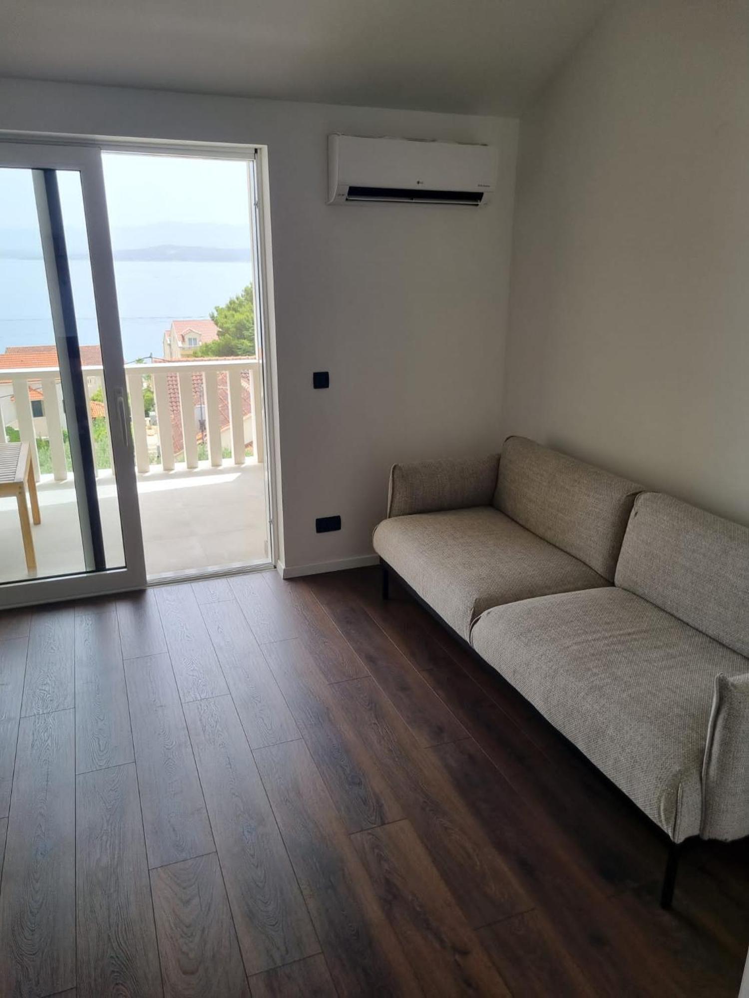 Superior Apartments Luka Bol Ngoại thất bức ảnh