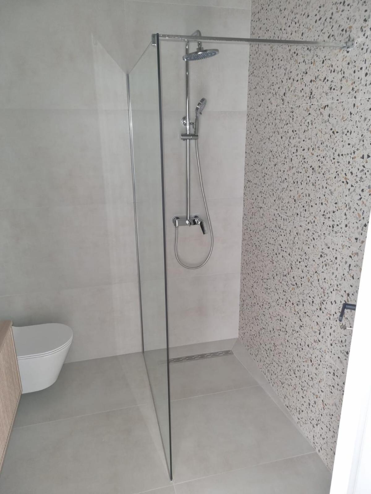 Superior Apartments Luka Bol Ngoại thất bức ảnh