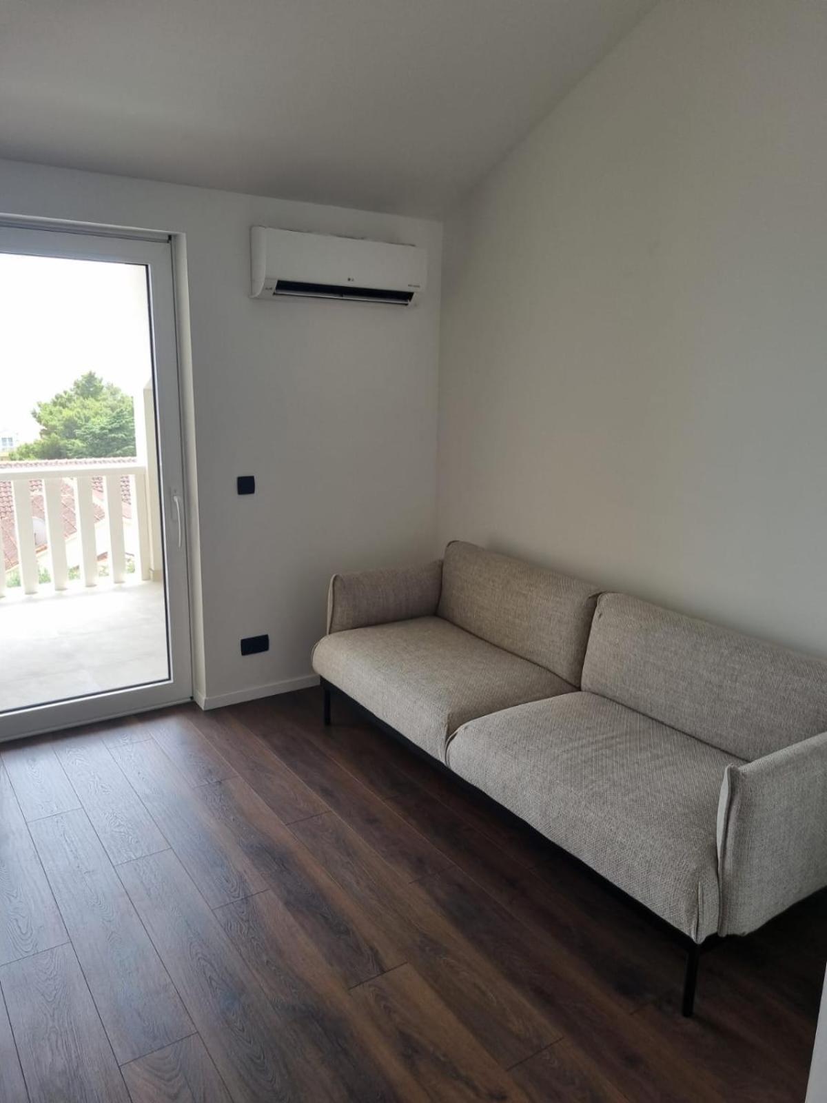Superior Apartments Luka Bol Ngoại thất bức ảnh