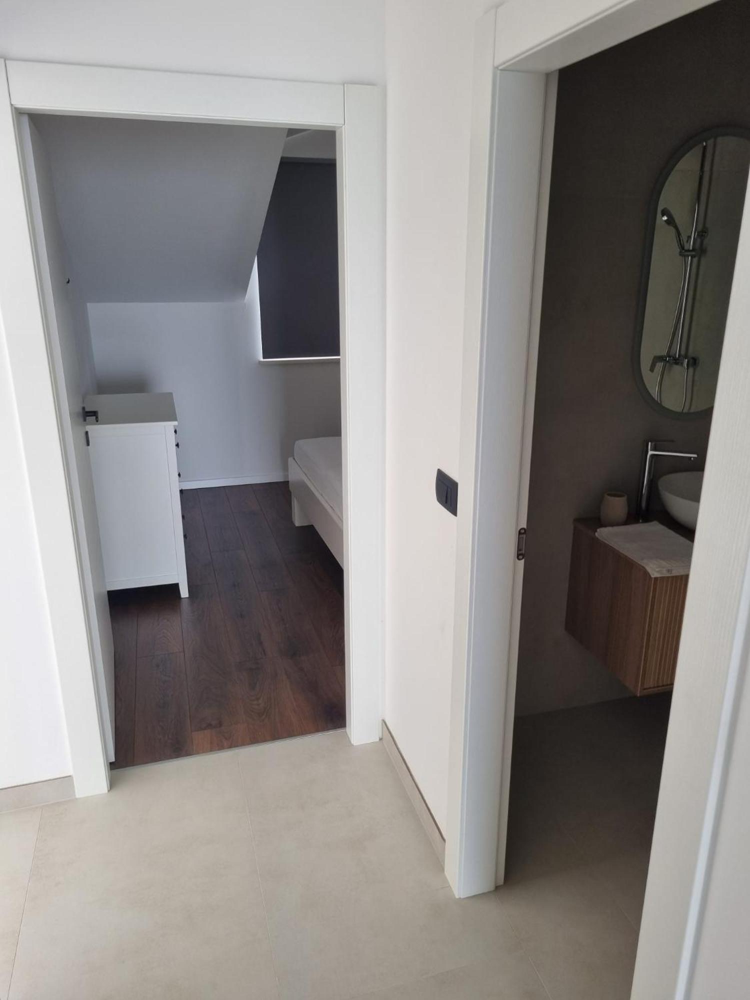 Superior Apartments Luka Bol Ngoại thất bức ảnh